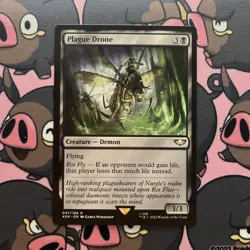 Plague Drone Universes Beyond: Warhammer 40000 Regular - Image 1