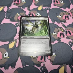 Plague Drone Universes Beyond: Warhammer 40000 Regular - Image 3