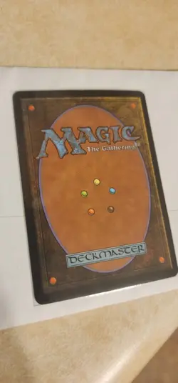 MTG - Thoughtcast - Mirrodin 54/306 -Foil Magic the Gathering - Image 3