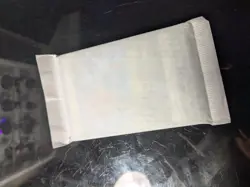 MTG Final Fantasy Full Art Lands Sealed from Gift Bundle - Image 1