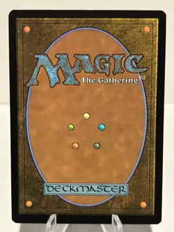 Ty Lee, Chi Blocker 76 R Avatar: The Last Airbender NM MTG - Image 2
