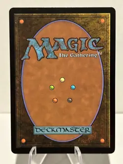 Goblin Bombardment 43 R Wilds of Eldraine: Enchanting Tales FOIL NM MTG - Image 2