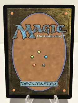 Molten Duplication 14 M Outlaws of Thunder Junction: The Big Score NM MTG - Image 2