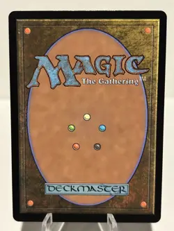 Return the Favor 142 U Outlaws of Thunder Junction FOIL NM MTG - Image 2
