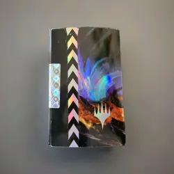 Magic The Gathering Final Fantasy Gift Bundle Factory Sealed Box - Image 3