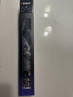 Magic The Gathering Y'shtola, Night's Blessed Ultra PRO Playmat Final Fantasy - Image 1