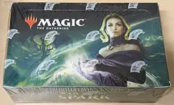 MTG Magic War of the Spark WAR Sealed Booster Box - Image 2