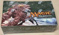 MTG Magic Fifth Dawn 5DN Sealed Booster Box - Image 2