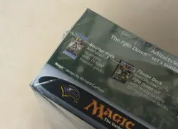 MTG Magic Fifth Dawn 5DN Sealed Booster Box - Image 3