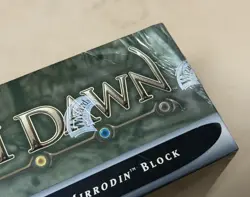 MTG Magic Fifth Dawn 5DN Sealed Booster Box - Image 4