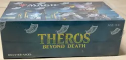 MTG Magic Theros Beyond Death THB Booster Box - Image 1