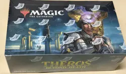 MTG Magic Theros Beyond Death THB Booster Box - Image 2