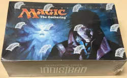 MTG Magic Shadows Over Innistrad SOI Booster Box - Image 1