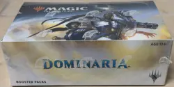 MTG Magic Dominaria DOM Booster Box - Image 2