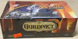 MTG Magic Guildpact GPT Sealed Booster Box - Image 1