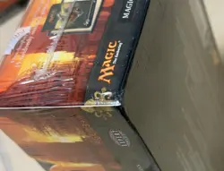MTG Magic Guildpact GPT Sealed Booster Box - Image 2
