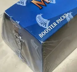 MTG Magic Modern Masters MM2 2015 Booster Box - Image 3