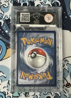 Moltres & Zapdos & Articuno GX SM210 - Pokemon TCG Hidden Fates Promo Ace 10 #2 - Image 3