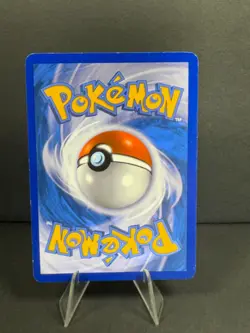 Pokemon Reshiram RC22/RC25 Legendary Treasures: Full Art Ultra Rare Holo MP - Image 2