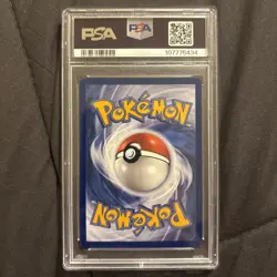 2024 POKEMON TWM EN-TWILIGHT MASQUERADE ILLUSTRATION RARE #188 EEVEE PSA 9 - Image 2
