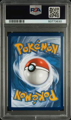 2024 POKEMON TWM EN-TWILIGHT MASQUERADE #065 ZAPDOS PSA 9 - Image 2