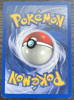 Electrode 021/102 Pokemon TCG WOTC Base Set Non Holo LP - Image 2