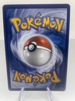 Oricorio Ex Phantasmal Flames UPC 024 Black Star Promo Pokemon TCG - Image 2