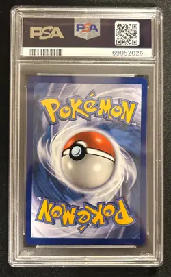Dragonite VSTAR 050/078 PSA 10 Pokemon GO 2022 - Image 2