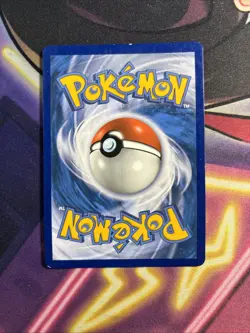 2017 Pokemon Sun & Moon Promo Tapu Koko GX Full Art MP SM50 TCG - Image 2