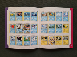 Pokemon XY Breakthrough ETB Player's Guide & Box Liner Featuring MewTwo - Image 3