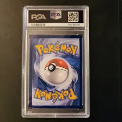 2023 POKEMON SVP EN-SV BLACK STAR PROMO 151 #053 MEW EX PSA 10 - Image 2