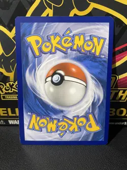 Pokemon - Professor's Research 240/198 - Full Art Ultra Rare Scarlet & Violet - Image 2