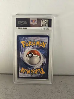 2025 Pokemon SV Journey Together Articuno 161/159 PSA 10 Gem Mint FREE SHIP - Image 2