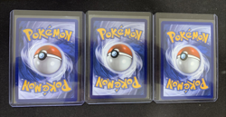 Pokemon White Flare, Journey Together, Mega Evolution EX Lot Of 3- NM/Pack Fresh - Image 2