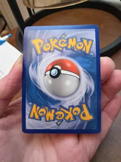 Pokemon Platinum Holo Lotad SH4 played!!! check pictures - Image 4