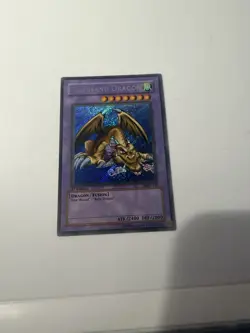 Thousand Dragon MRD-143 Metal Raiders 1st Edition - Image 1
