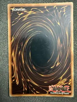 Dark Magician LOB-005 The Legend of Blue Eyes White Dragon Unlimited - Image 2
