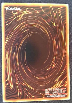 Yugioh Red-Eyes Flare Metal Dragon LDK2-ENJ41 Ultra Rare NM - Image 2