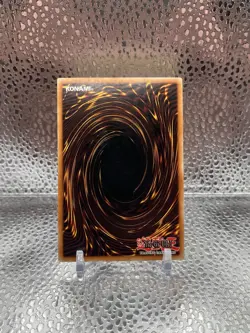 Serpent Night Dragon Secret Rare Holo Yu-Gi-Oh! TCG MRL-103 - Image 2
