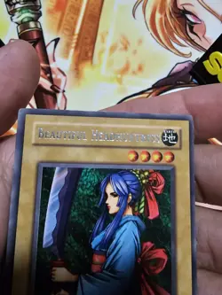 Beautiful Headhuntress TP2-011 Tournament Pack 2 Unlimited Lightly Played - Image 3