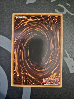 The Black Stone of Legend CORE-EN021 Unlimited Secret Rare NM - Image 4