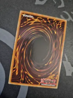The Black Stone of Legend CORE-EN021 Unlimited Secret Rare NM - Image 5