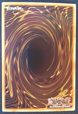 Dark Burning Magic - LDK2-ENS05 - Secret Rare - Limited Edition Near Mint Yugioh - Image 2