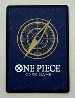 One piece - Enel (OP05-100) - SR - English - Mint - Image 2