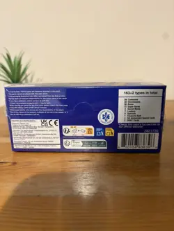 One Piece TCG OP-14 The Azure Sea’s Seven Booster Box Sealed English In Hand ✅ - Image 3