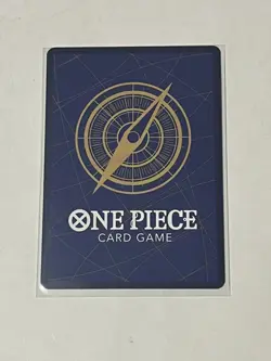 Spiderweb OP04-035 R Kingdoms of Intrigue One Piece English NM - Image 2