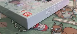 One Piece TCG: Illustration Box Volume 1 & 2 - Lot Of Two (One Of Each) - Image 3