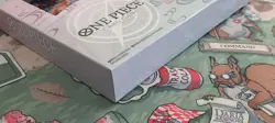 One Piece TCG: Illustration Box Volume 1 & 2 - Lot Of Two (One Of Each) - Image 4