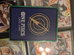 Rebecca (SP) OP05-091 One Piece Premium Booster -The Best- Vol. 2 English - Image 2