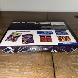 One Piece Card Game Illustration Box Vol. 6 NEW - Image 5